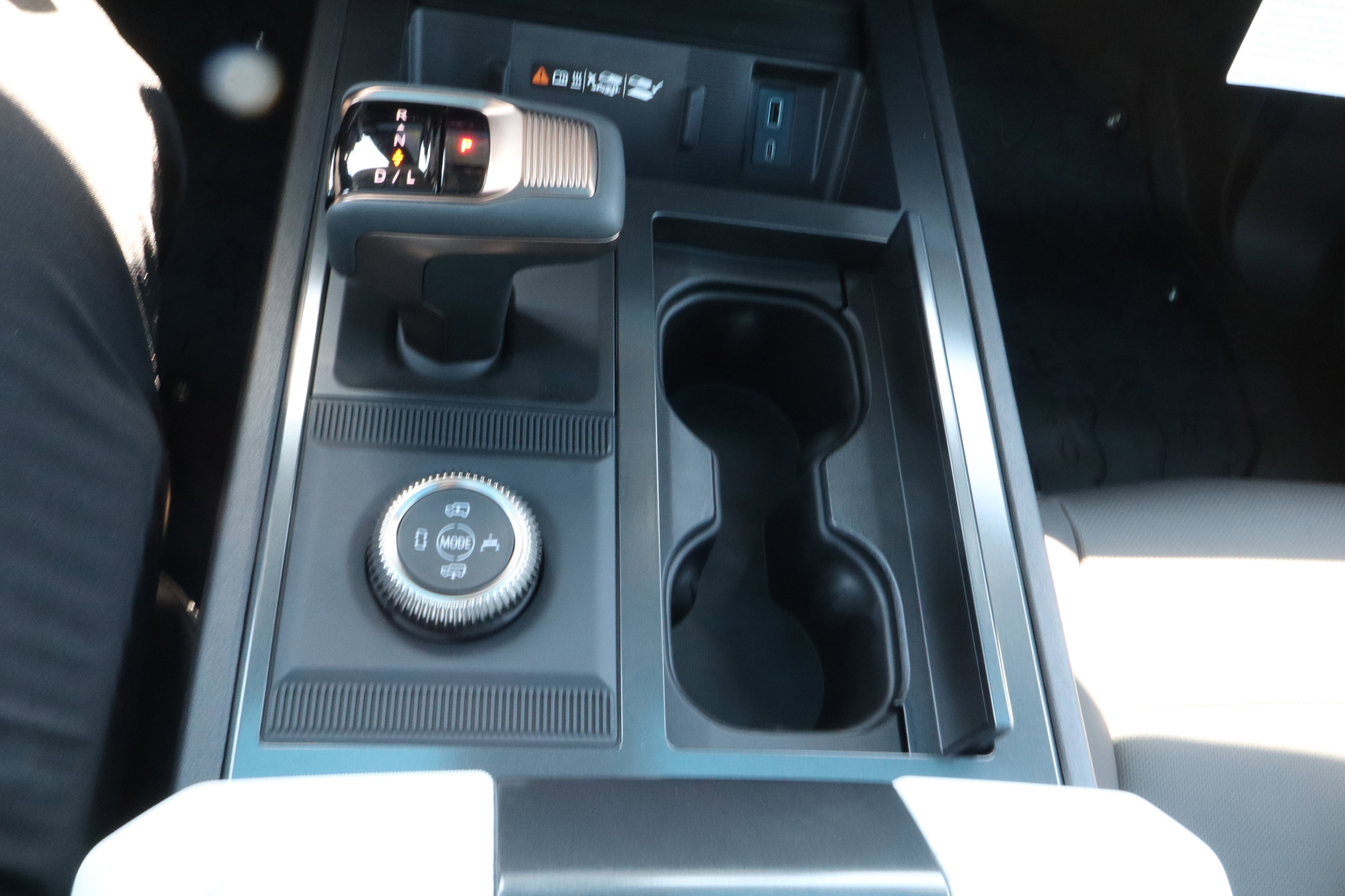 New 2025 GMC Hummer EV 3X image 15