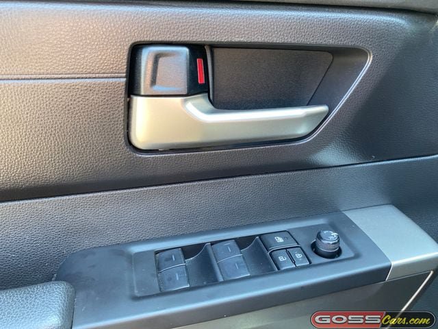 Used 2024 Toyota Tundra SR5 w/ TRD Sport Premium Package AWD/4WD image 25