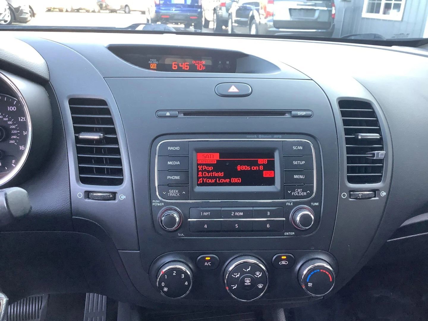 Used 2016 Kia Forte LX image 20