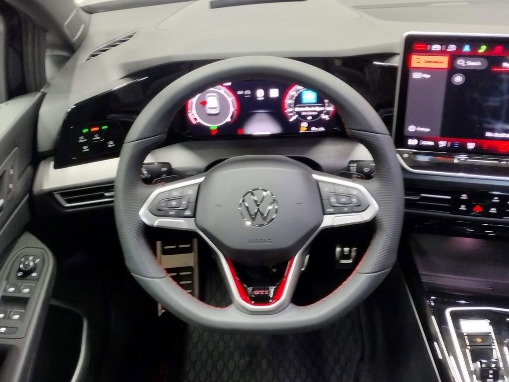 New 2025 Volkswagen GTI Autobahn image 35