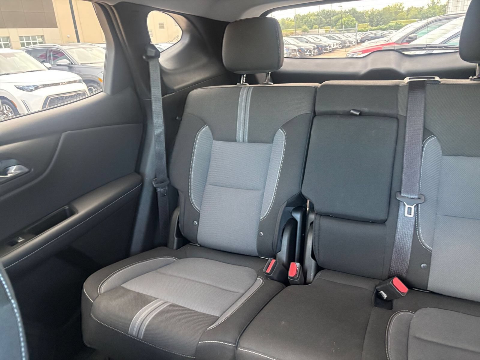 Used 2026 Chevrolet Blazer LT FWD image 39