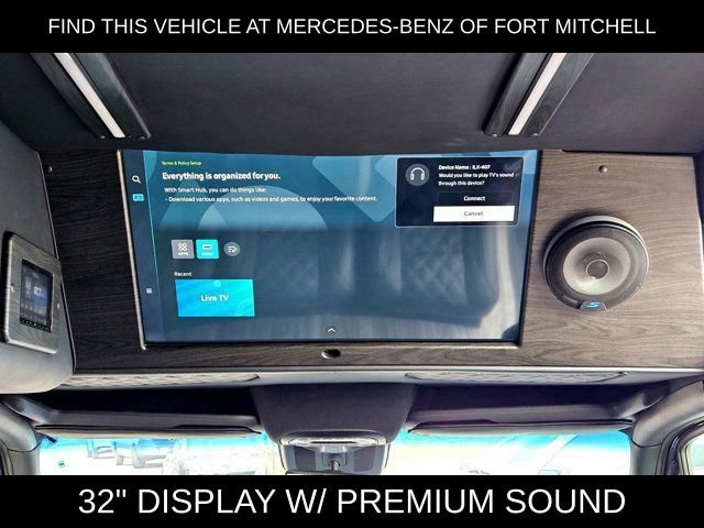 New 2024 Mercedes-Benz Sprinter 3500 image 4