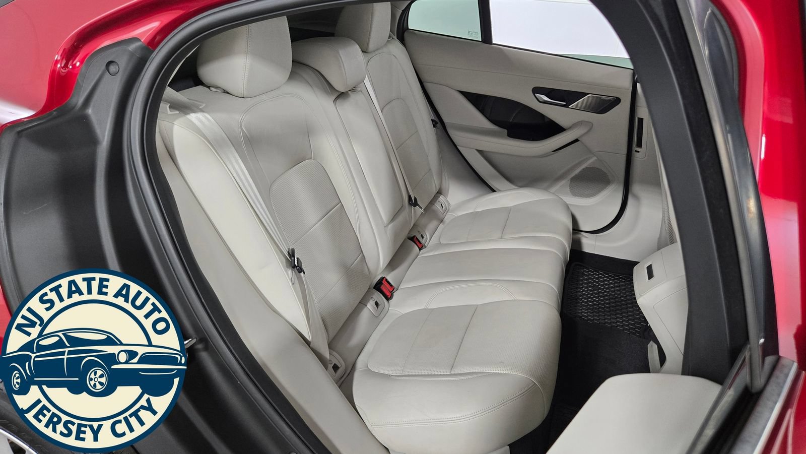 Used 2020 Jaguar I-PACE S AWD/4WD image 34