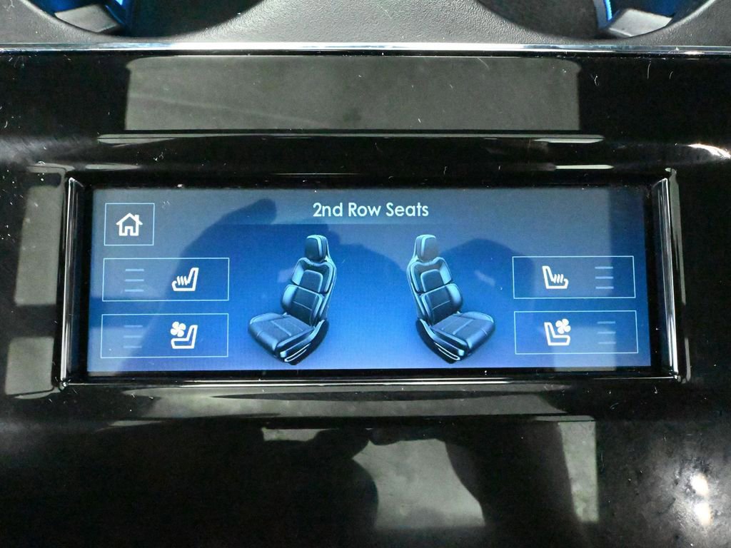 Used 2024 Lincoln Navigator Reserve w/ Equipment Group 201A image 45