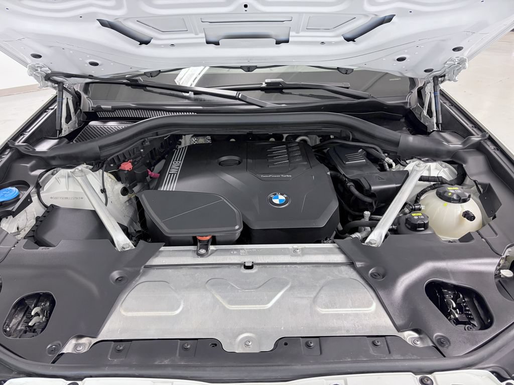 Used 2020 BMW X3 xDrive30i AWD/4WD image 12
