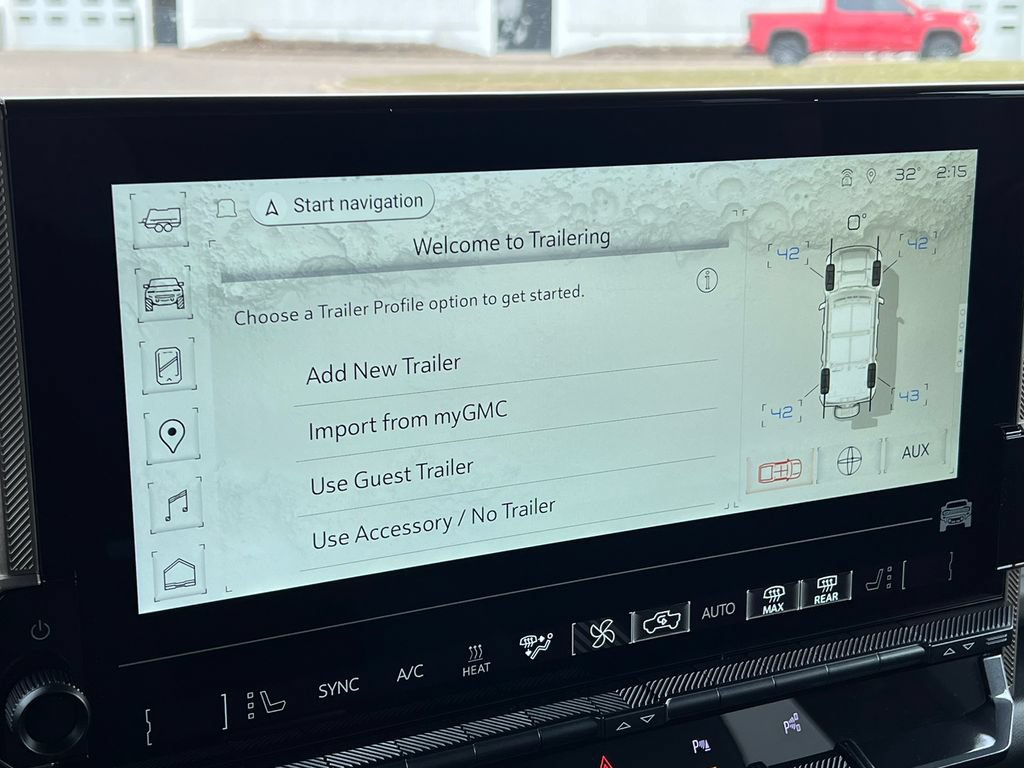 New 2025 GMC Hummer EV 2X image 28