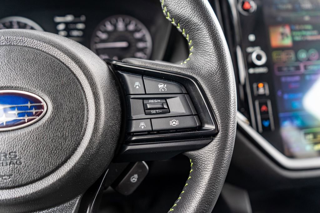 Used 2023 Subaru Ascent Onyx Edition image 25