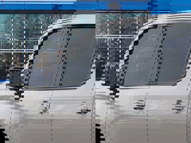 New 2026 Chevrolet Silverado 1500 RST w/ RST Select Package image 12