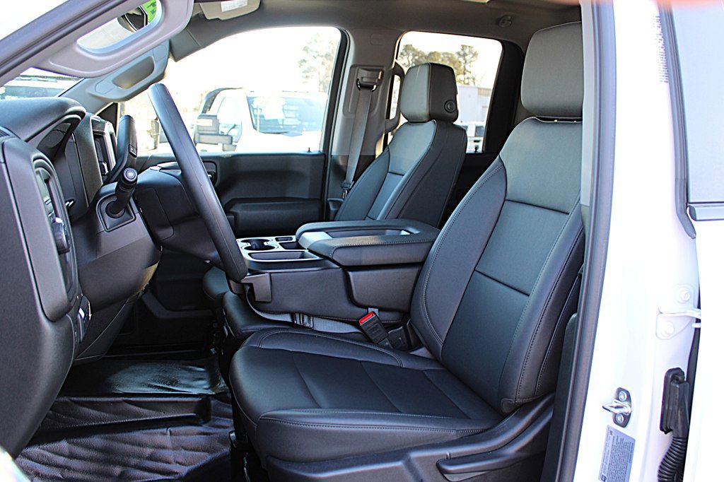 Used 2024 Chevrolet Silverado 3500 W/T w/ WT Convenience Package image 21