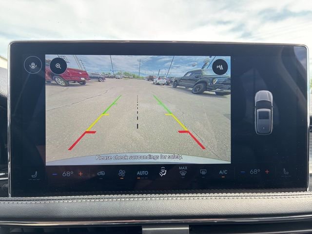 Used 2024 Lincoln Corsair AWD image 35