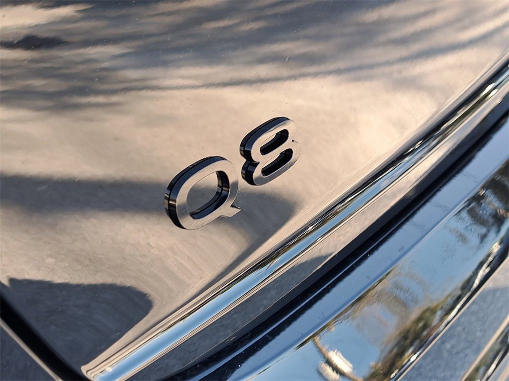New 2026 Audi Q8 Premium Plus image 5