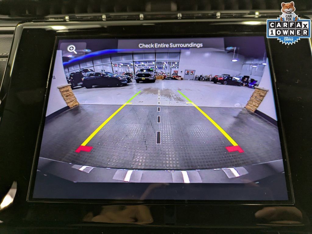 Used 2024 Jeep Grand Cherokee L Altitude image 13