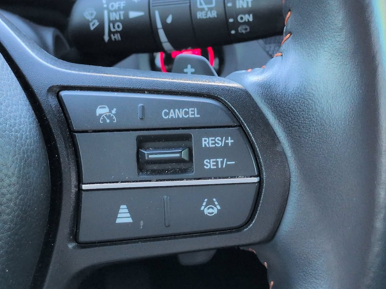 Used 2025 Honda CR-V Sport-L image 25