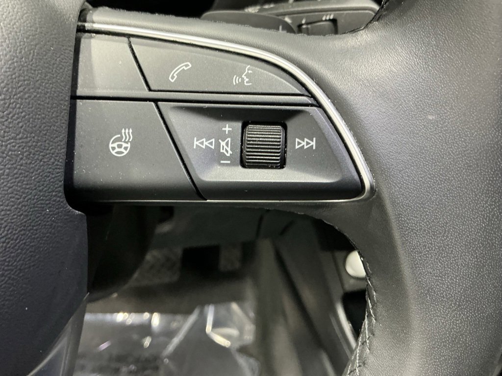 Used 2025 Audi A5 2.0T Premium Plus image 18