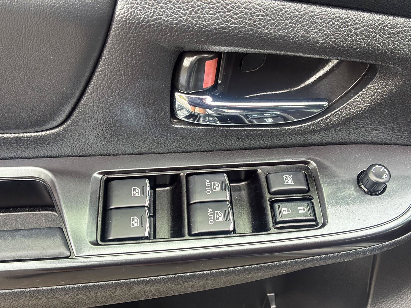 Used 2021 Subaru WRX Premium AWD/4WD image 18
