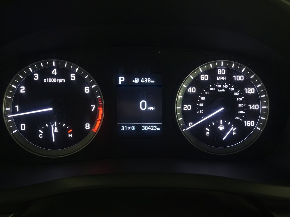 Used 2018 Hyundai Sonata ECO image 23