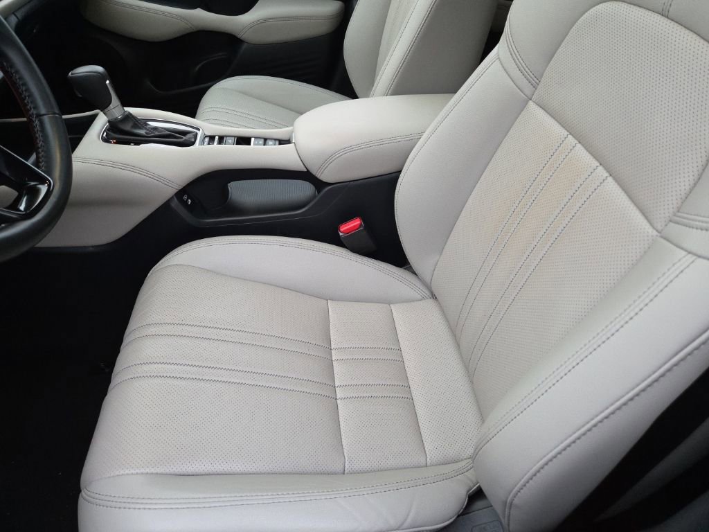 Used 2025 Honda HR-V EX-L image 21