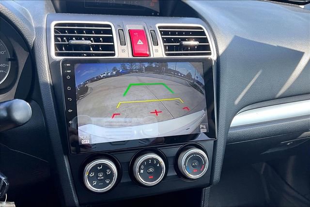 Used 2016 Subaru Crosstrek 2.0i Premium image 14