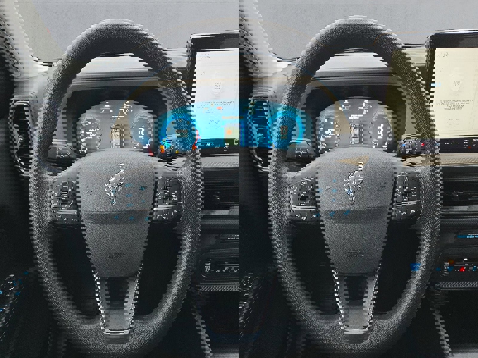 Certified 2025 Ford Bronco Sport Big Bend image 13