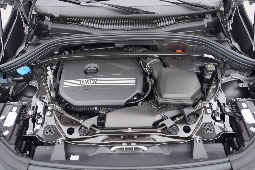 Used 2025 BMW X1 xDrive28i w/ Convenience Package image 20