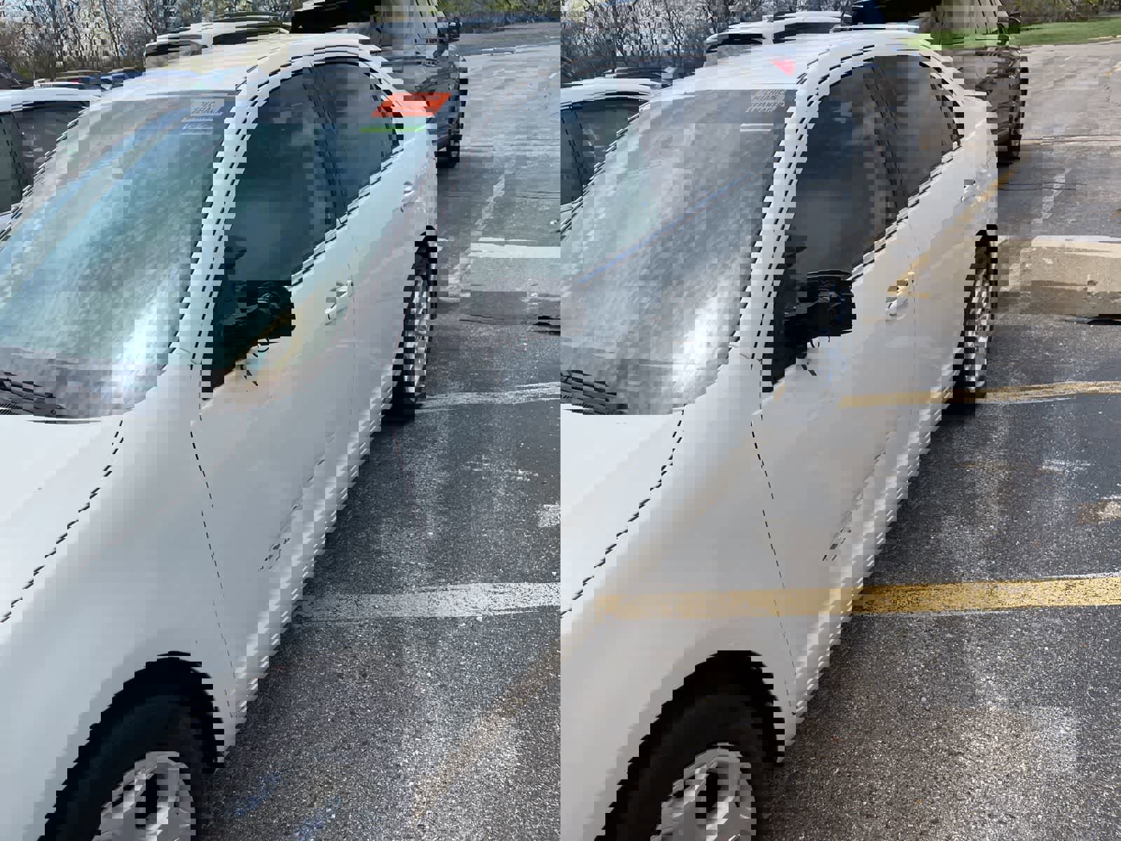 Used 2011 Ford Fusion SE FWD image 6