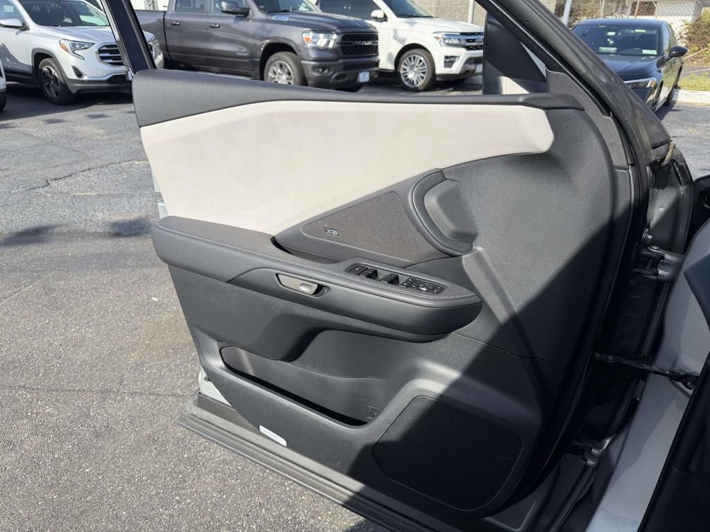 Used 2025 Lexus TX 350 AWD w/ Technology Package image 28