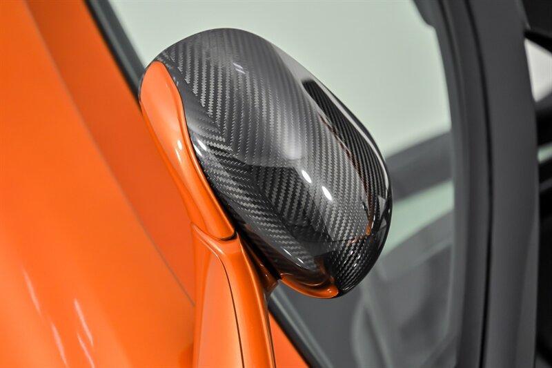 Used 2018 McLaren 720S Performance RWD image 8