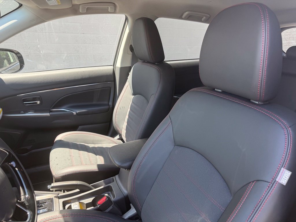 New 2026 Mitsubishi Outlander Sport SE AWD/4WD image 21