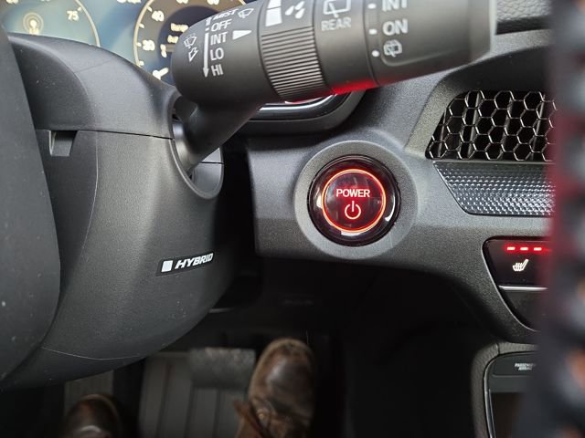 New 2026 Honda CR-V TrailSport image 20