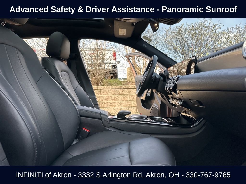 Used 2022 Mercedes-Benz A 220 image 26