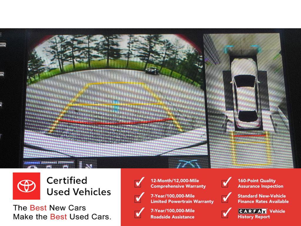 Certified 2019 Toyota Avalon Limited w/ Advanced Safety Package image 21