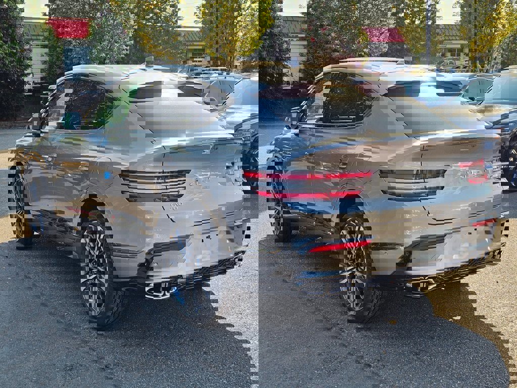 New 2026 Genesis GV80 3.5T e-SC image 7