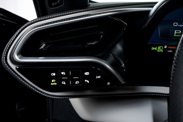 Used 2024 Ferrari 296 GTS image 39