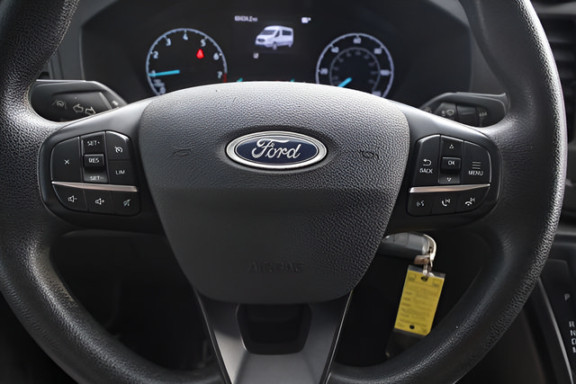 Used 2022 Ford Transit 350 XLT RWD image 22