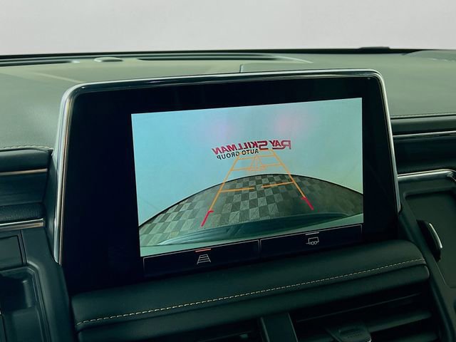 Used 2024 GMC Yukon SLT image 18