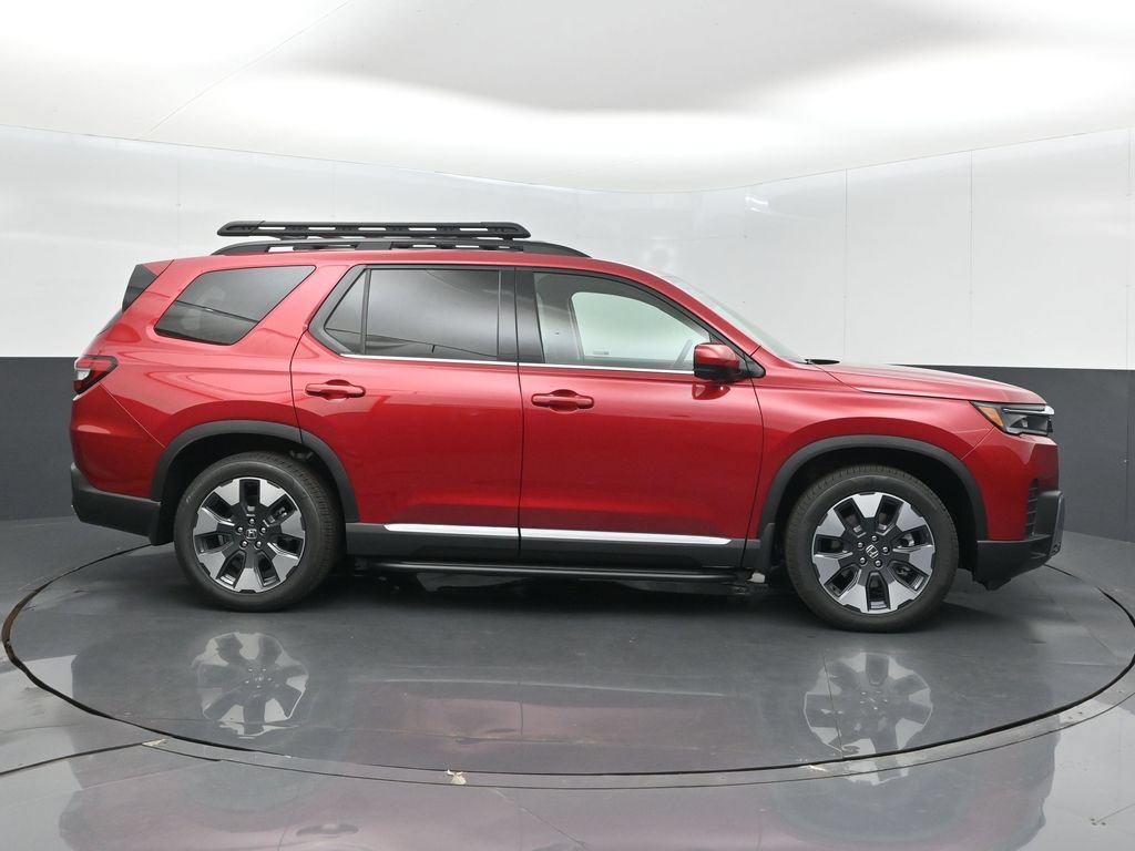 New 2026 Honda Pilot Elite image 5