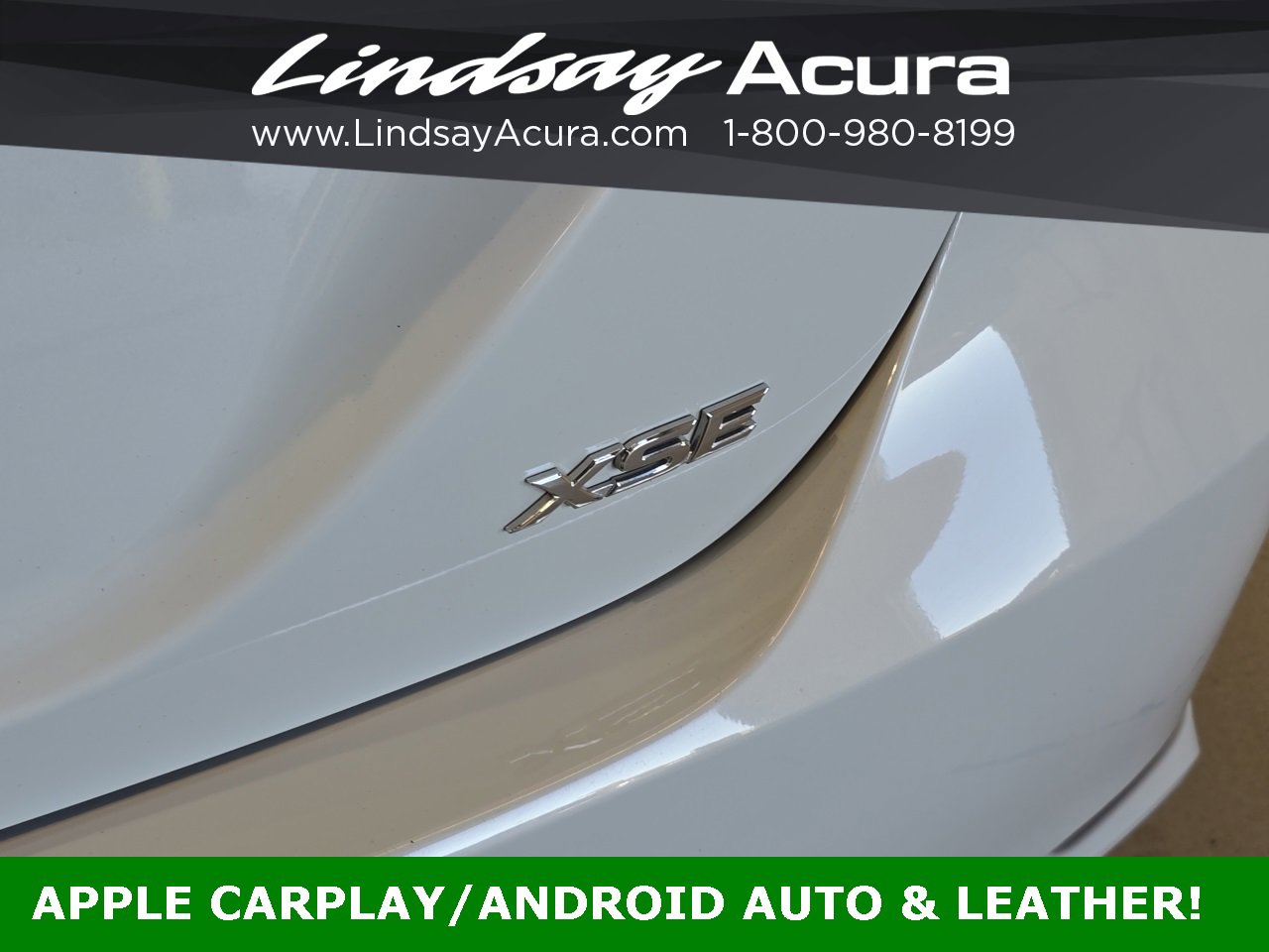 Used 2024 Toyota Camry XSE image 6