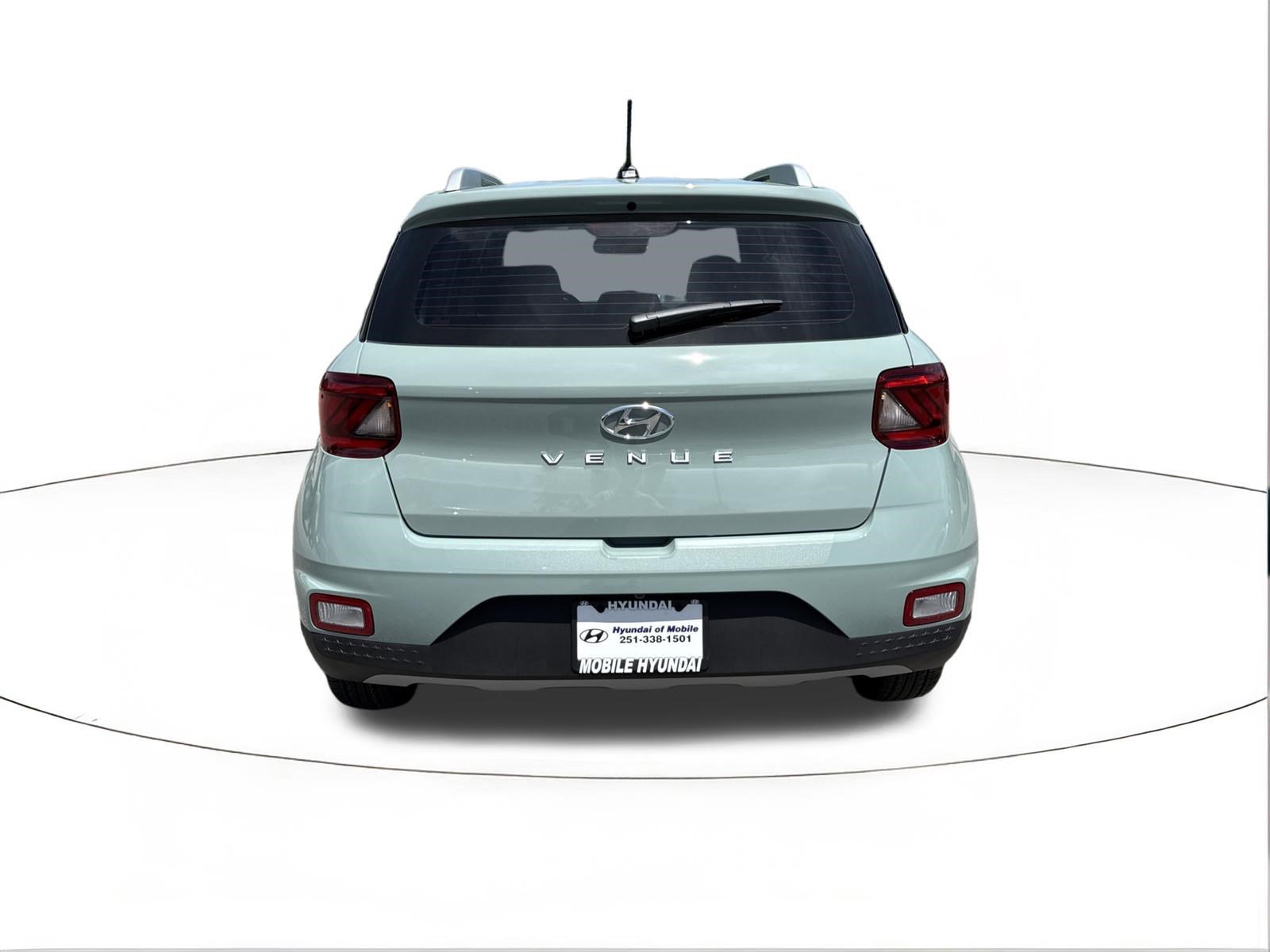 New 2026 Hyundai Venue SEL image 4