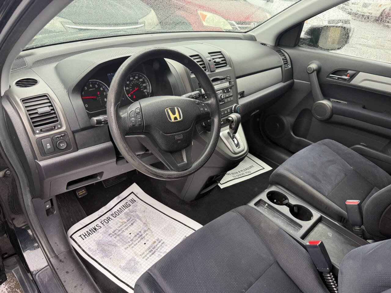 Used 2011 Honda CR-V SE image 10