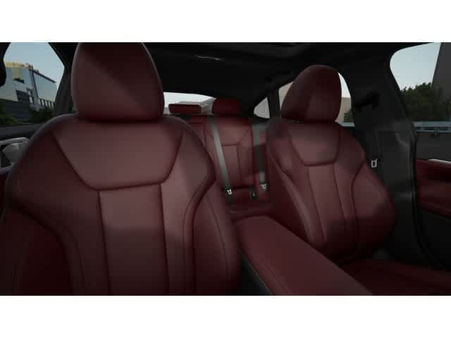 New 2026 BMW i4 xDrive40i w/ M Sport Package AWD/4WD image 11