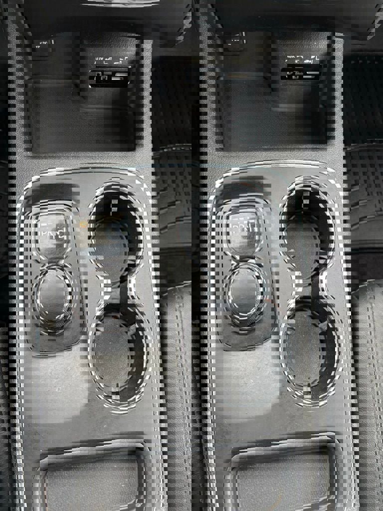 Used 2016 Dodge Durango Limited w/ Nav & Power Liftgate Group image 20