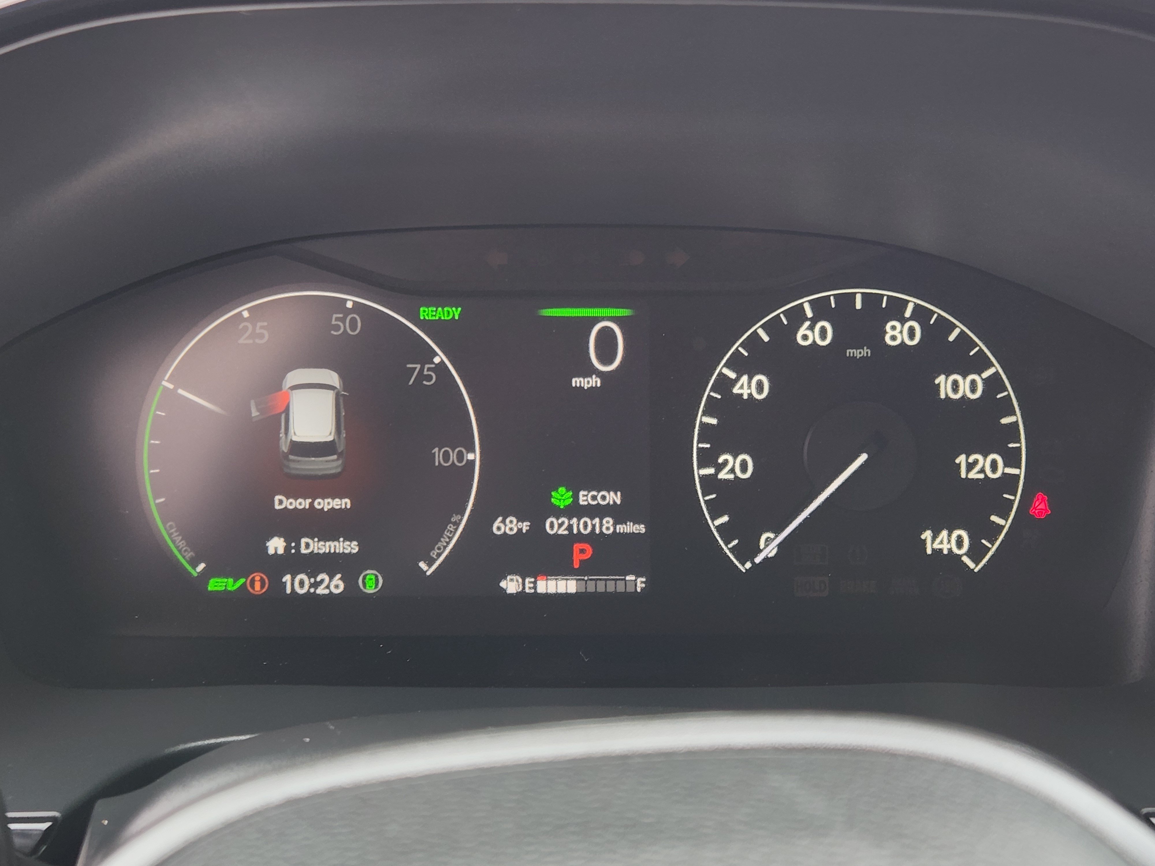 Certified 2024 Honda CR-V Sport-L image 19