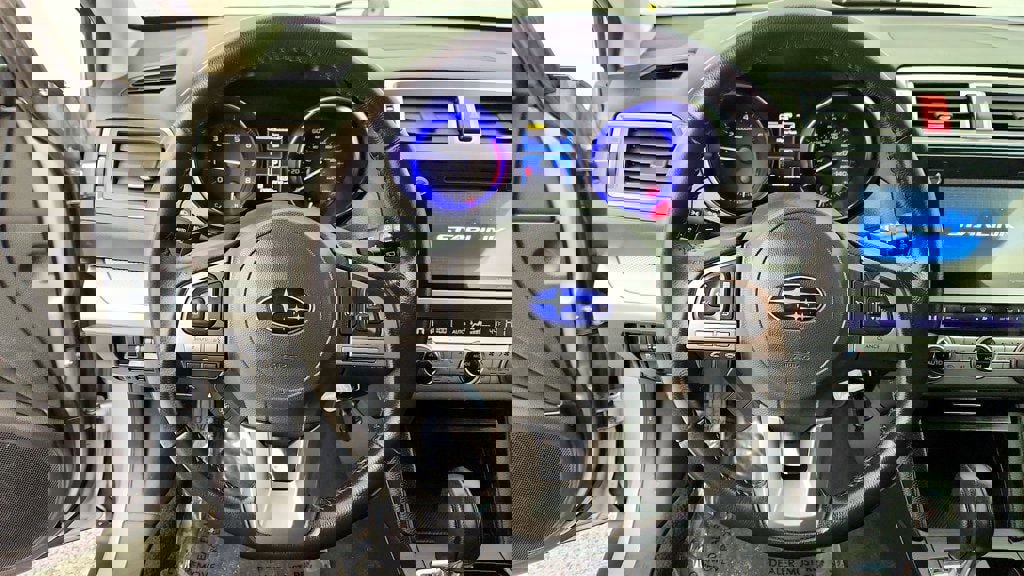 Used 2015 Subaru Outback 2.5i Premium image 17