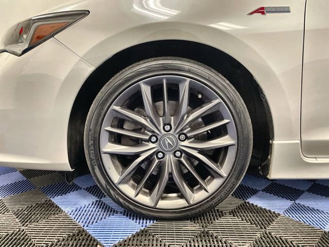 Used 2019 Acura ILX image 10