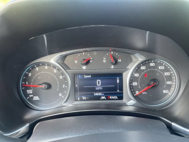 Certified 2024 Chevrolet Equinox LT FWD image 15