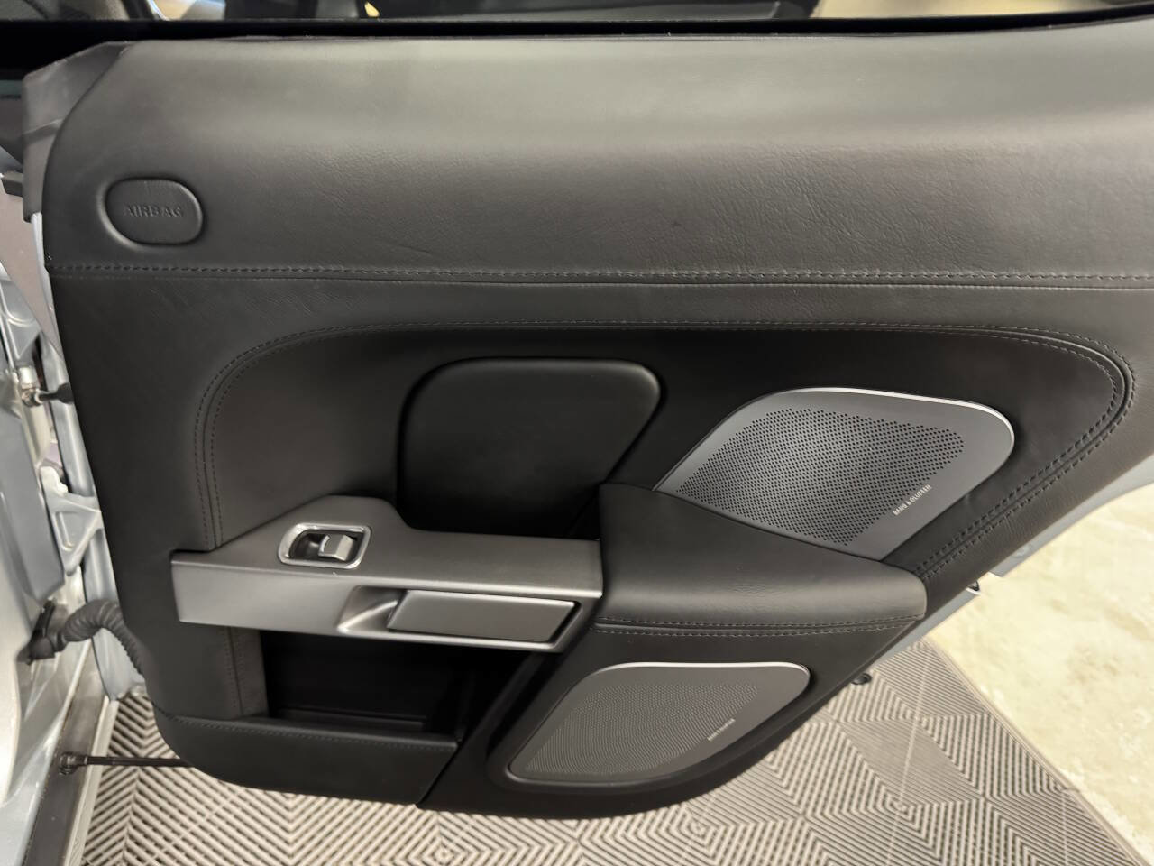 Used 2011 Aston Martin Rapide image 47