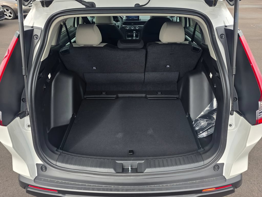Certified 2026 Honda CR-V EX image 15