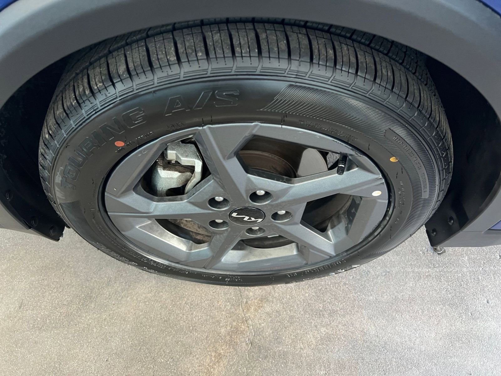 Used 2025 Kia K4 FWD image 30