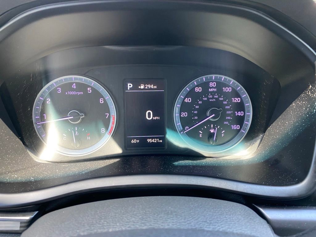 Used 2019 Hyundai Sonata Limited FWD image 17