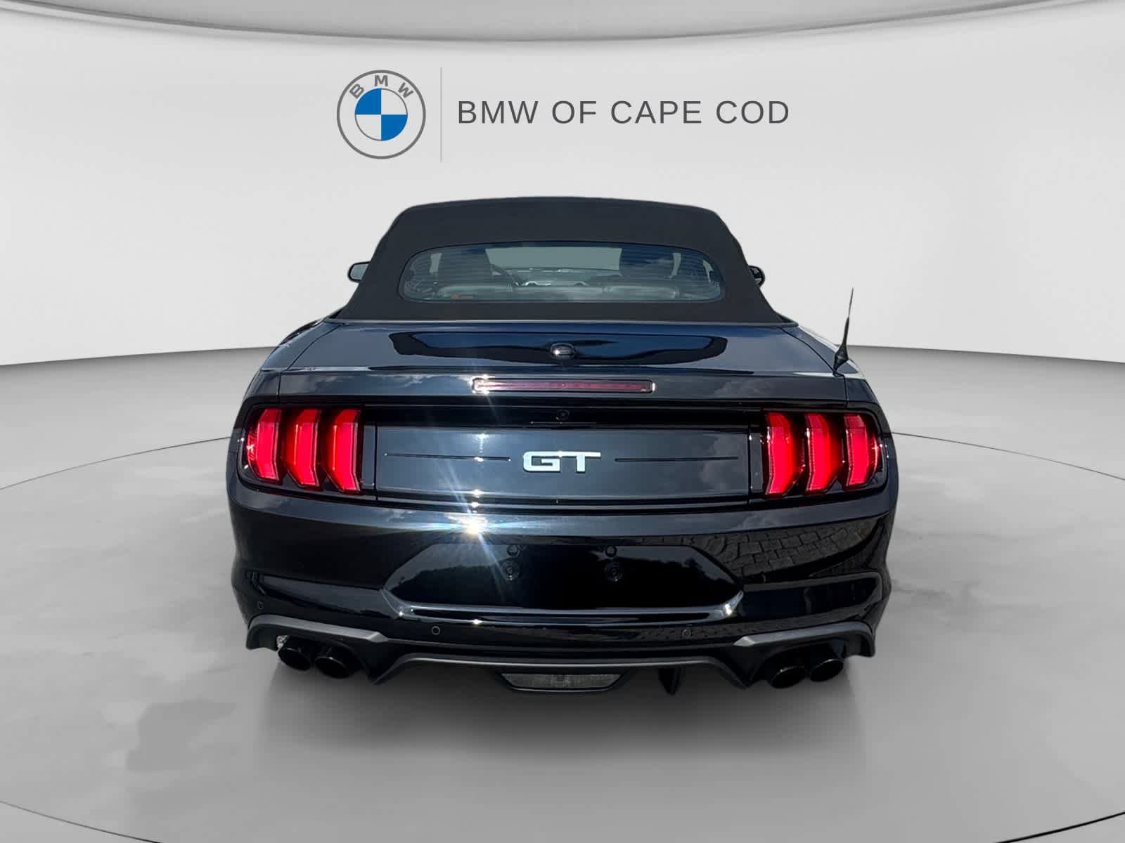 Used 2023 Ford Mustang GT Premium w/ GT Performance Package RWD image 6